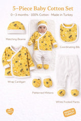 5-Piece Baby Set