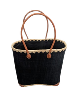 Fair trade basket