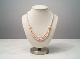 Freshwater pearls necklace