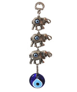 evil eye wall decoration