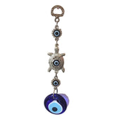 evil eye wall decoration
