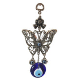 evil eye wall decoration