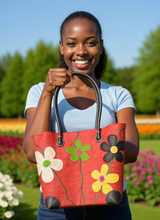 Medium Fair Trade Basket