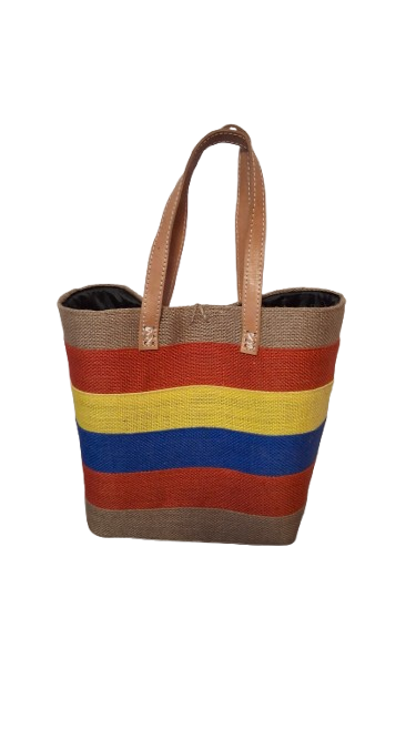 Medium Fair Trade Basket