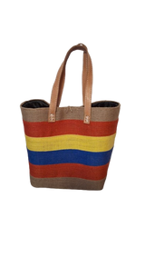 Medium Fair Trade Basket