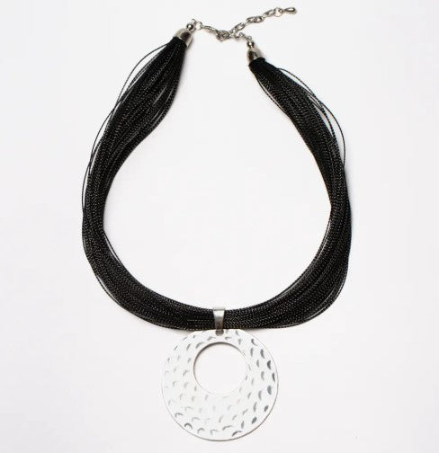 Fair trade necklace