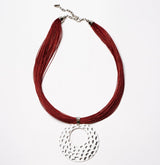Fair trade necklace