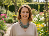 Fair trade necklace
