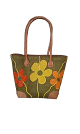 Medium Fair Trade Basket