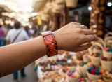 Fair Trade Tagua Bracelet