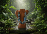 Tagua Fair Trade Necklace