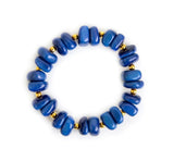 Tagua fair trade bracelet
