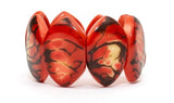 tagua bracelet