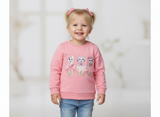 Girl sweatshirt