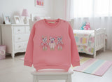 Girl sweatshirt