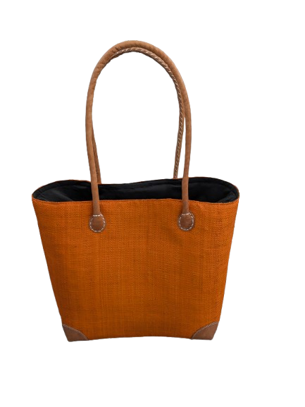 Fair trade basket