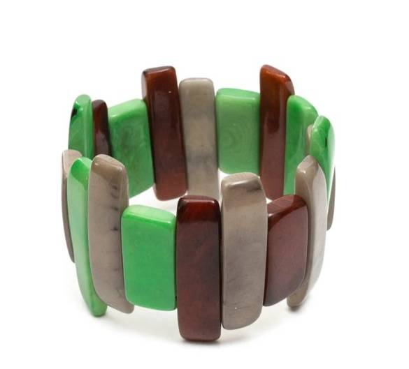 tagua bracelet