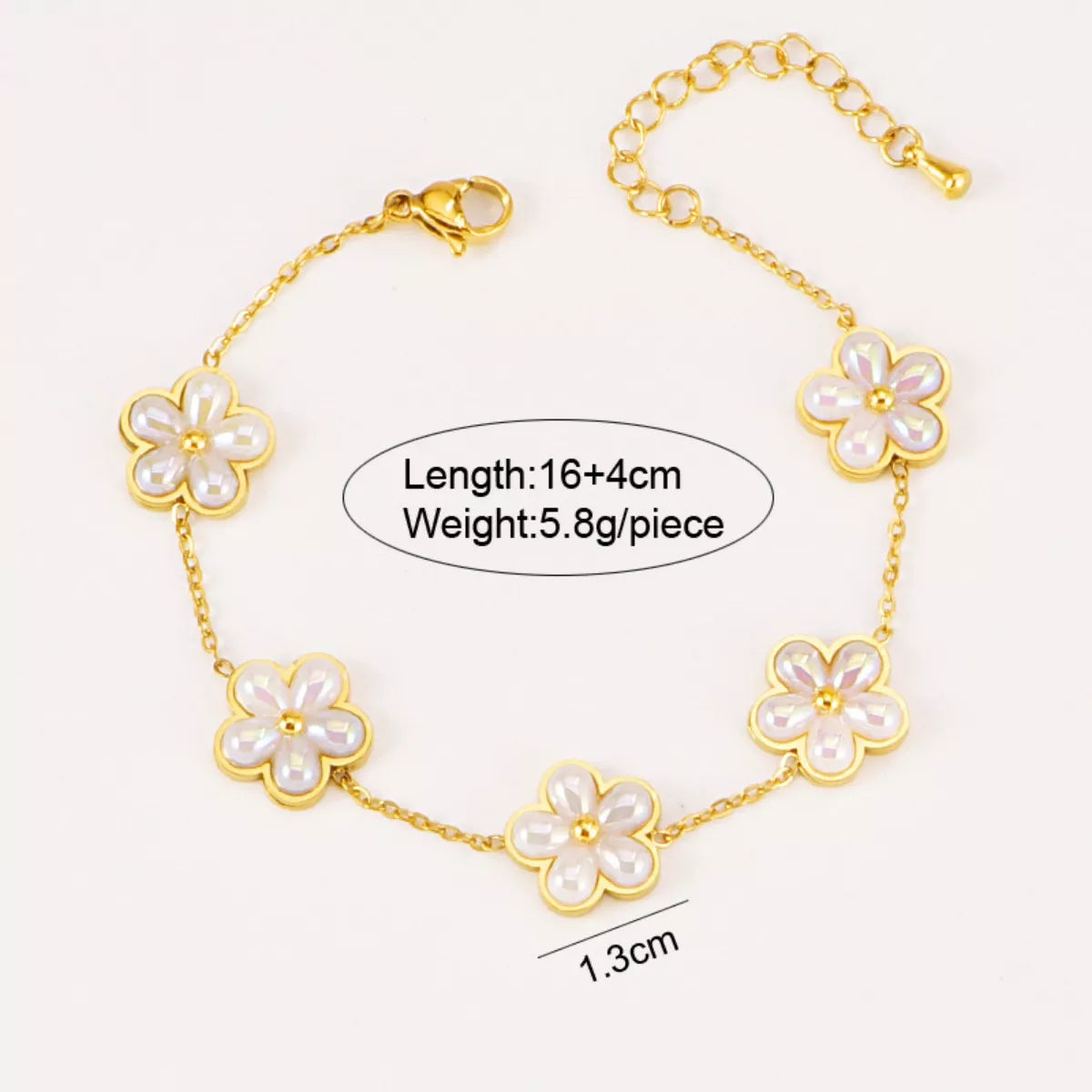 Jewelry set