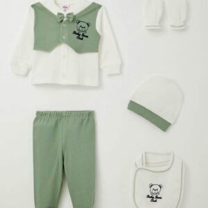 Baby 5 pieces set