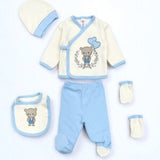 Baby 5 pieces set