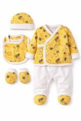 5-Piece Baby Set