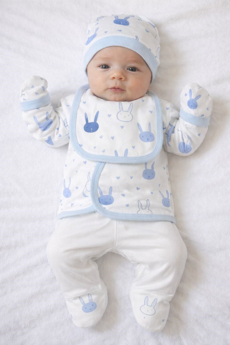 5-Piece Baby Set