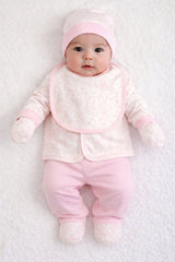 5-Piece Baby Set for girls