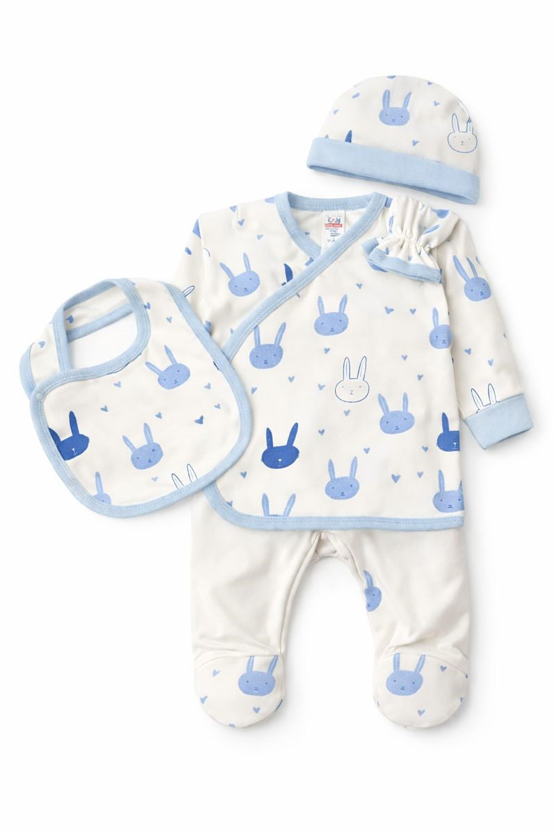 5-Piece Baby Set