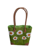 Fair trade basket