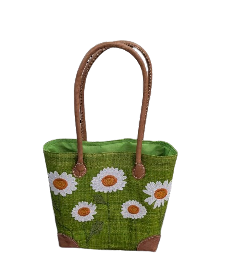 Fair trade basket