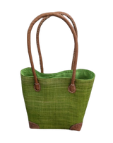 Fair trade basket