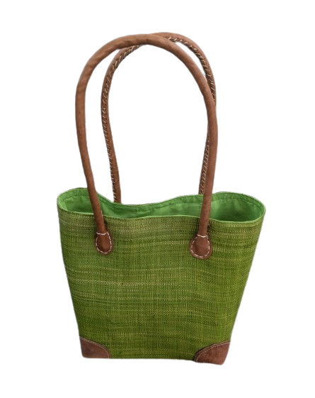 Fair trade basket
