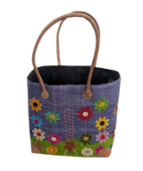 Fair trade basket