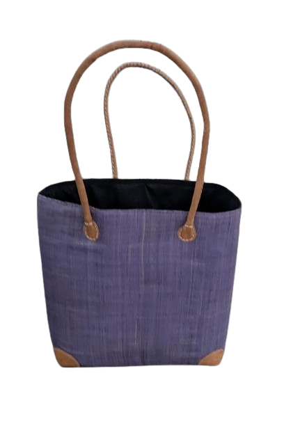 Fair trade basket