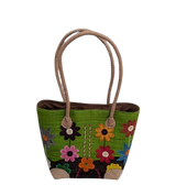 Fair trade basket