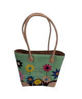 Fair trade basket