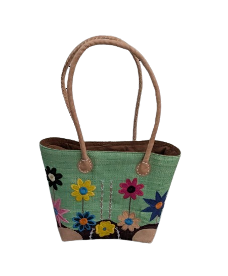 Fair trade basket