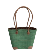 Fair trade basket