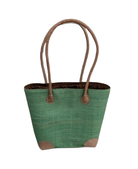 Fair trade basket