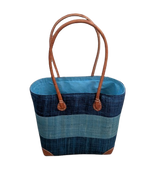 Fair trade basket