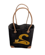 Fair trade basket