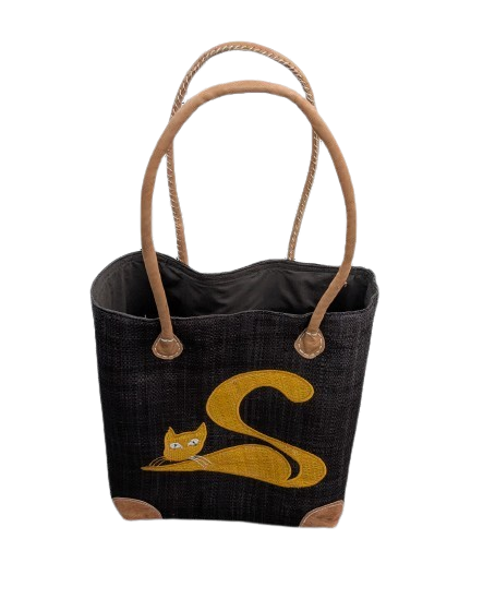 Fair trade basket