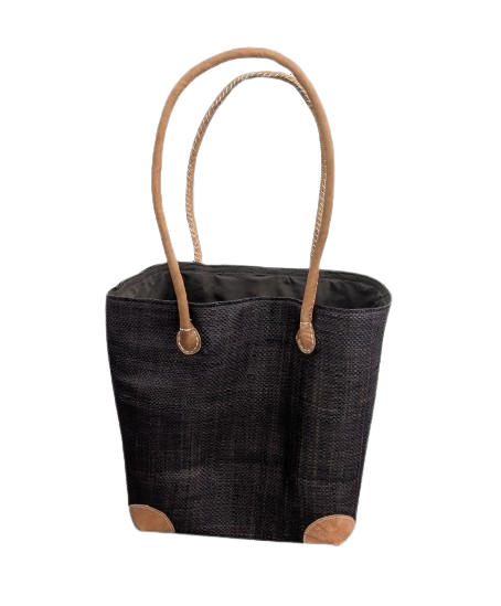 Fair trade basket