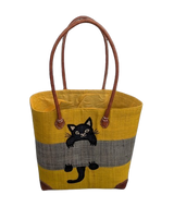 Fair trade basket