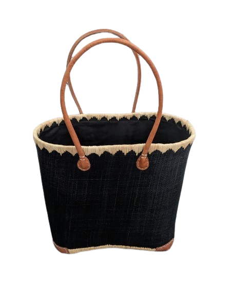 Fair trade basket