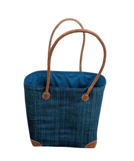 Fair trade basket