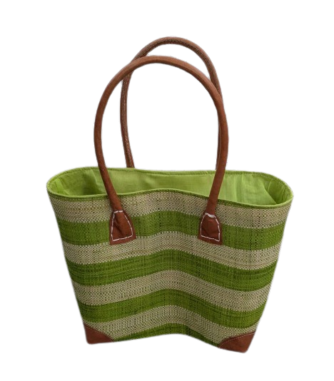 Fair trade basket