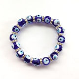 evil eye bracelet