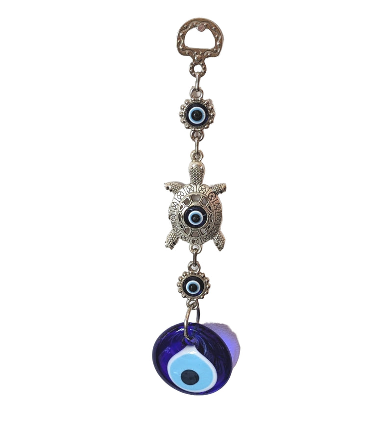 evil eye wall decoration