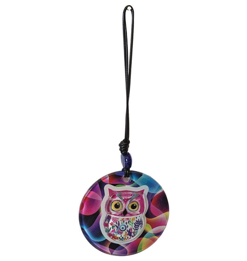 evil eye wall decoration